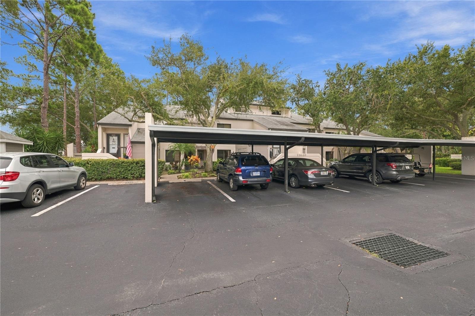 11440 HARBOR WAY #5013 — photo 3