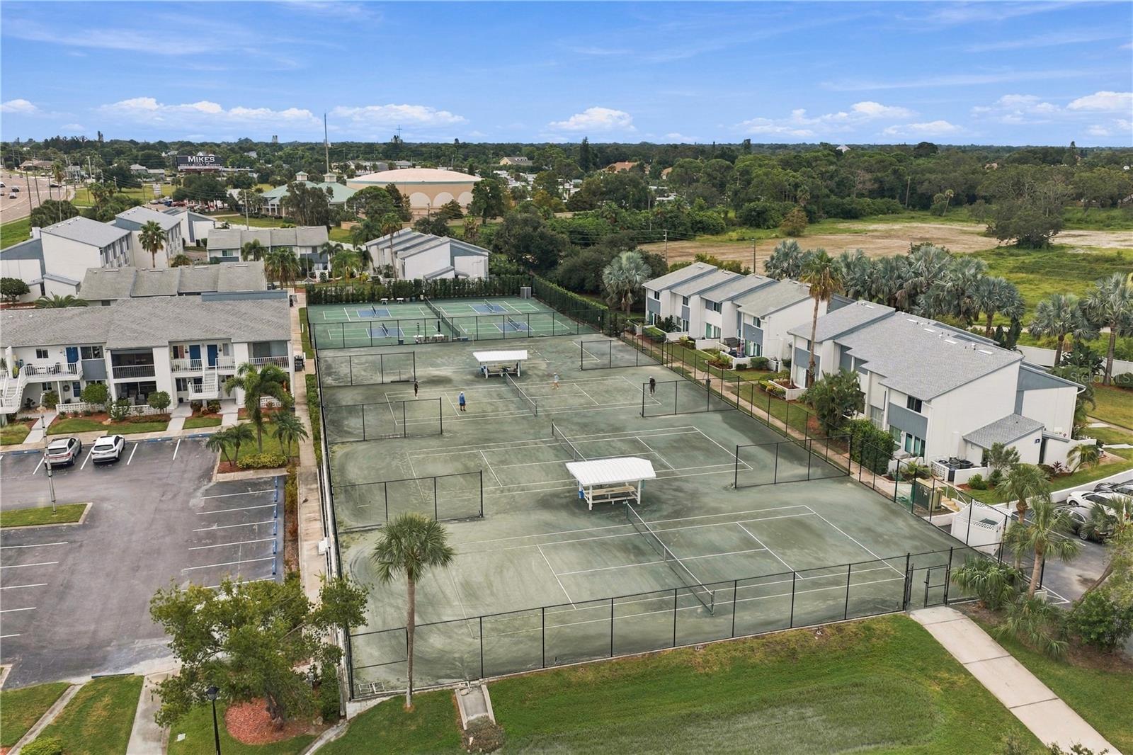 11440 HARBOR WAY #5013 — photo 44