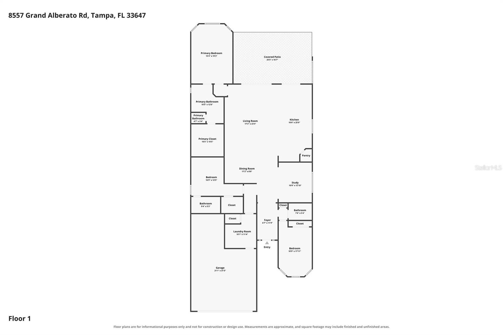 8557 GRAND ALBERATO RD — photo 42