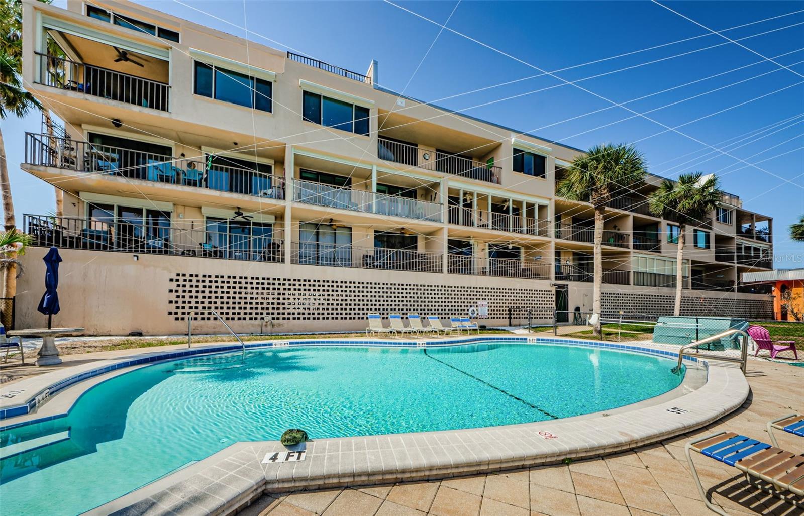 18201 GULF BLVD #201 — photo 4