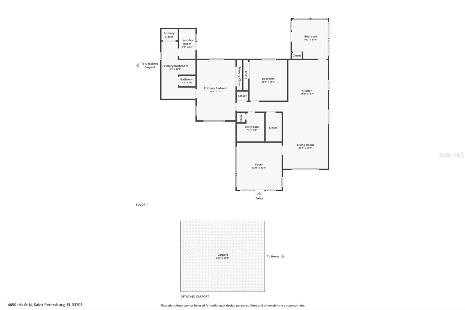4050 IRIS ST N — photo 51