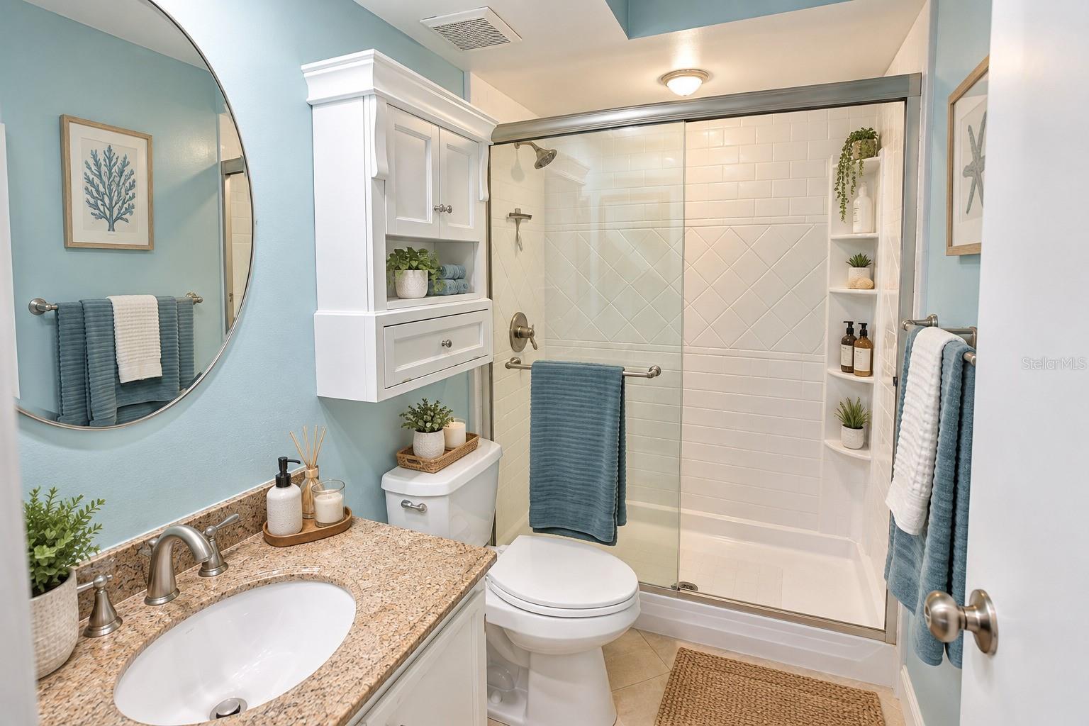 4610 RINGWOOD MDW #17 — photo 8