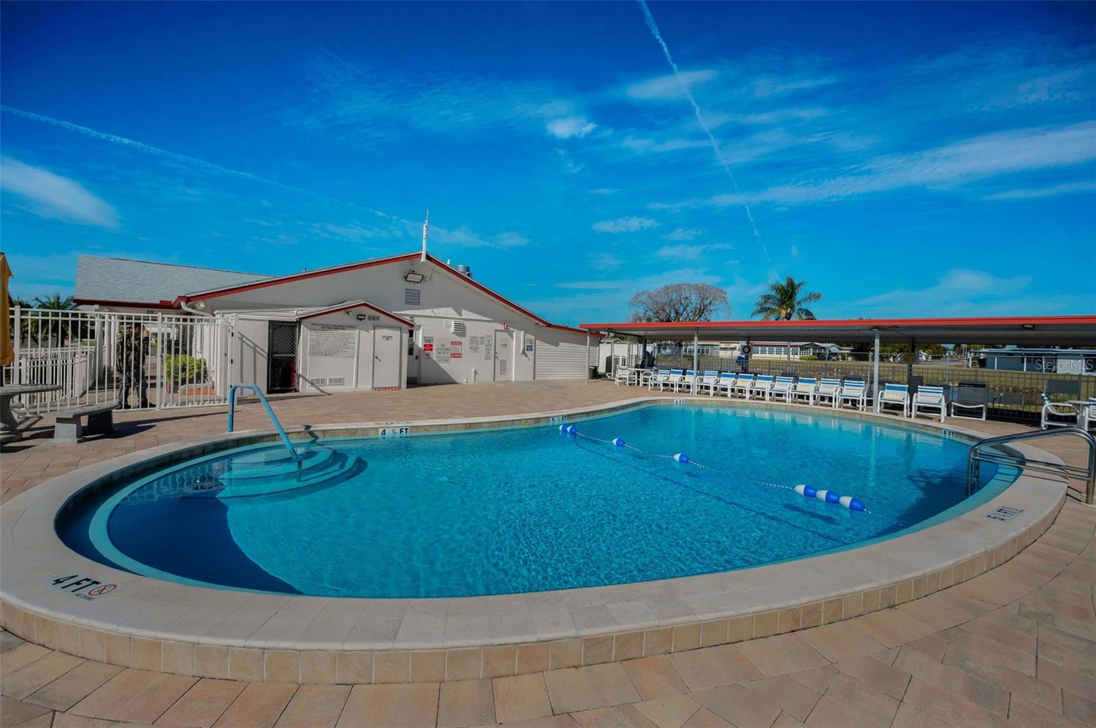 3207 BREWSTER DR — photo 51
