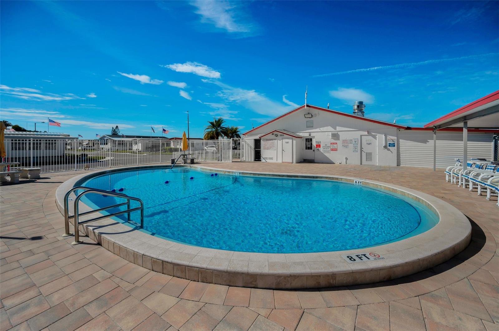 3207 BREWSTER DR — photo 53