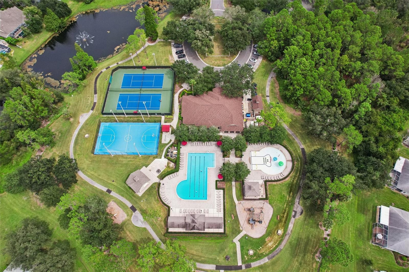 6527 BRIDGECREST DR — photo 35