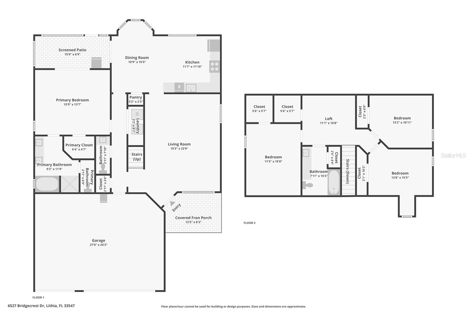 6527 BRIDGECREST DR — photo 36