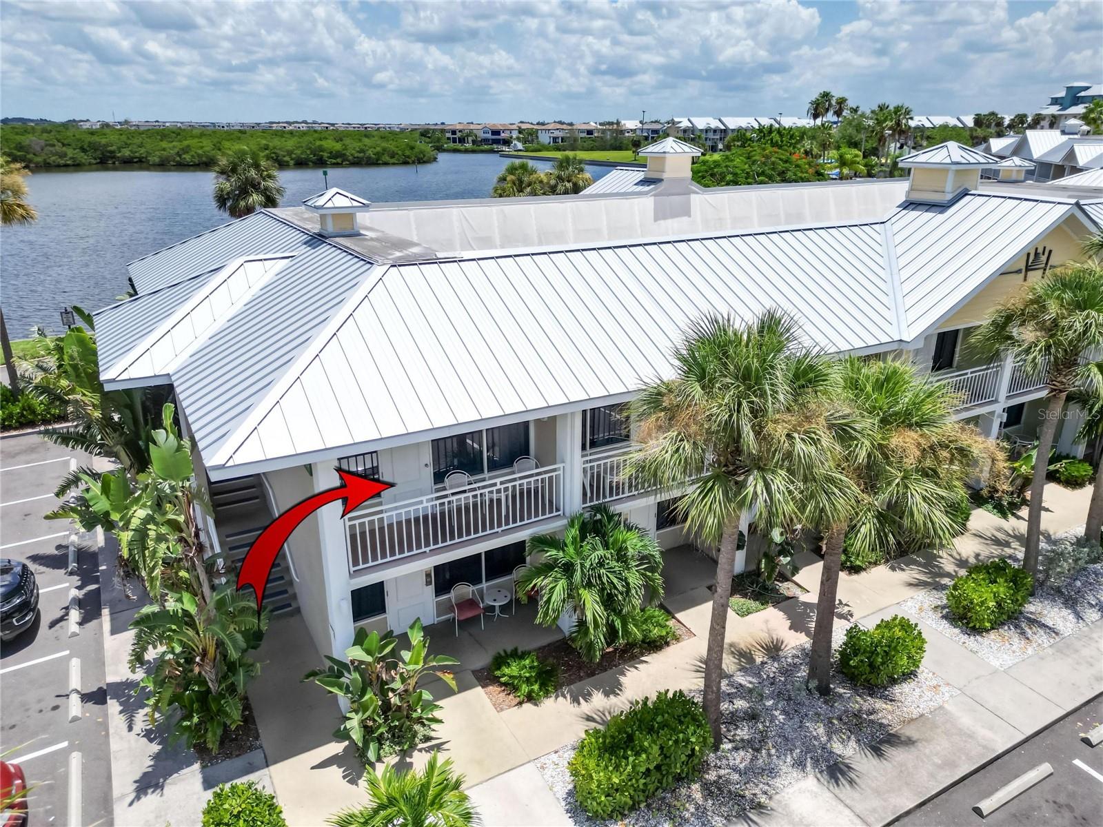 611 DESTINY DR #216 — photo 45