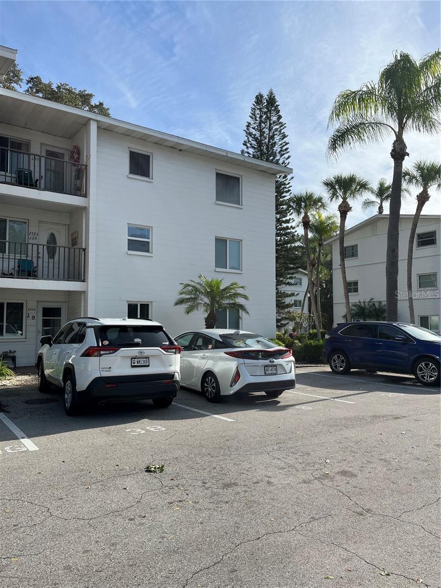 2505 FLAMINGO BLVD #L9 — photo 2