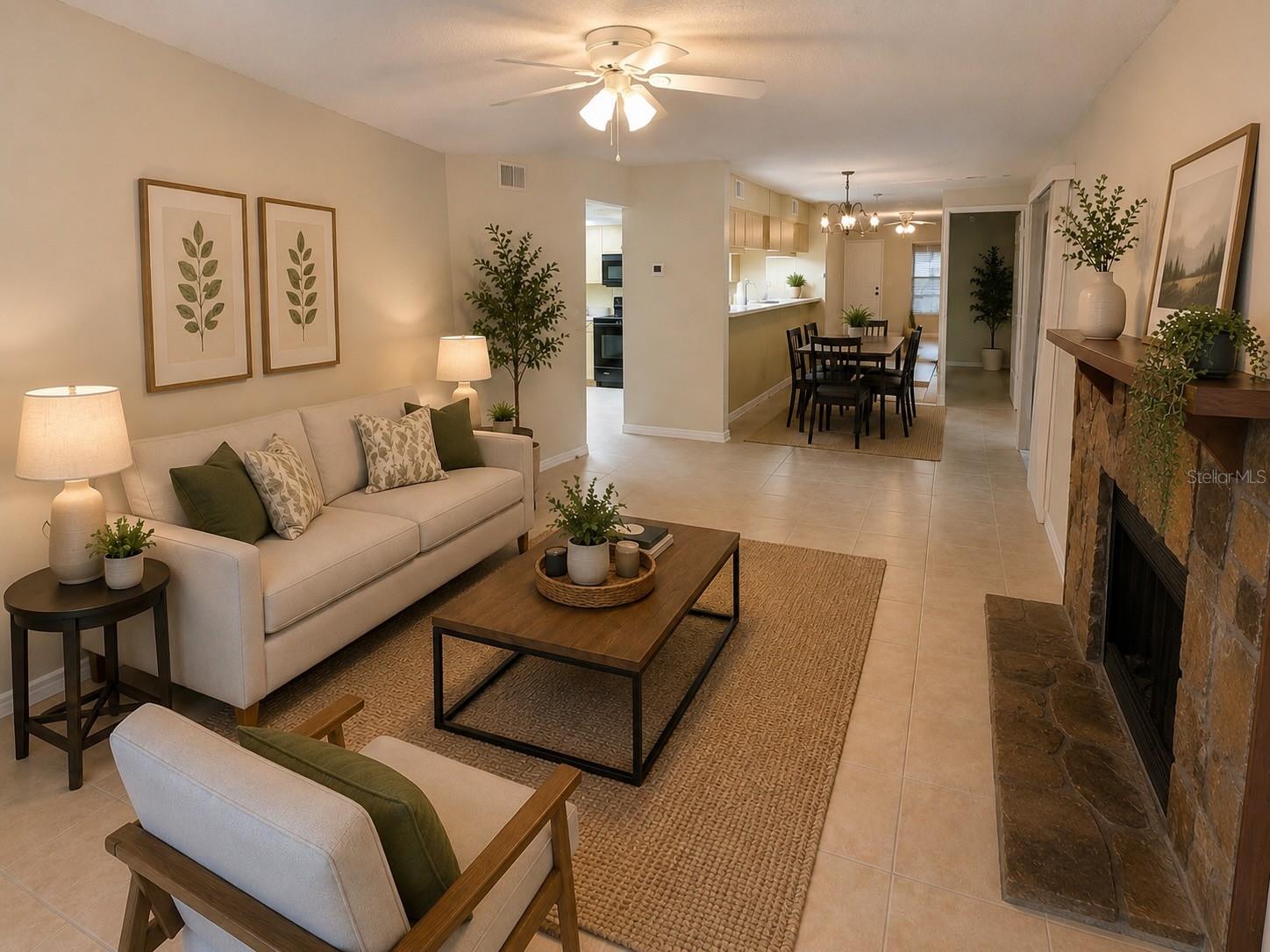 14724 NORWOOD OAKS DR #101 — photo 2