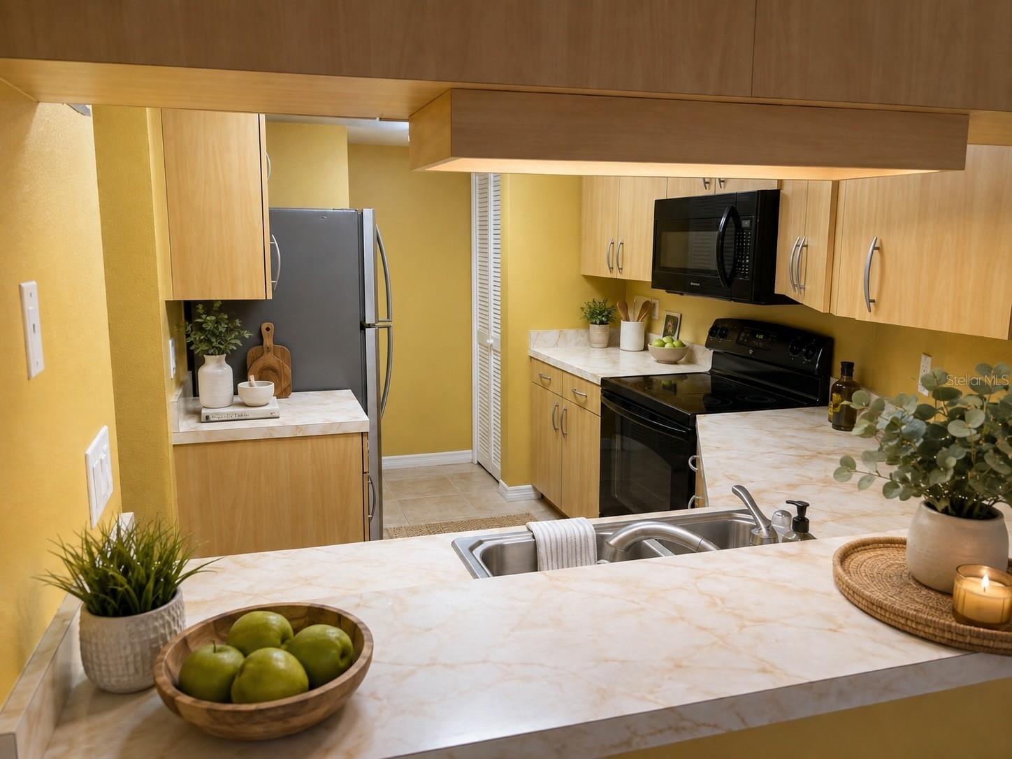 14724 NORWOOD OAKS DR #101 — photo 4