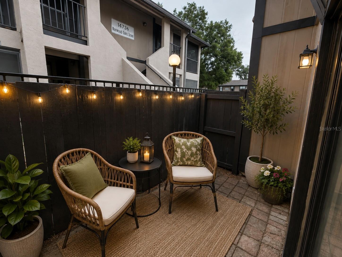 14724 NORWOOD OAKS DR #101 — photo 9
