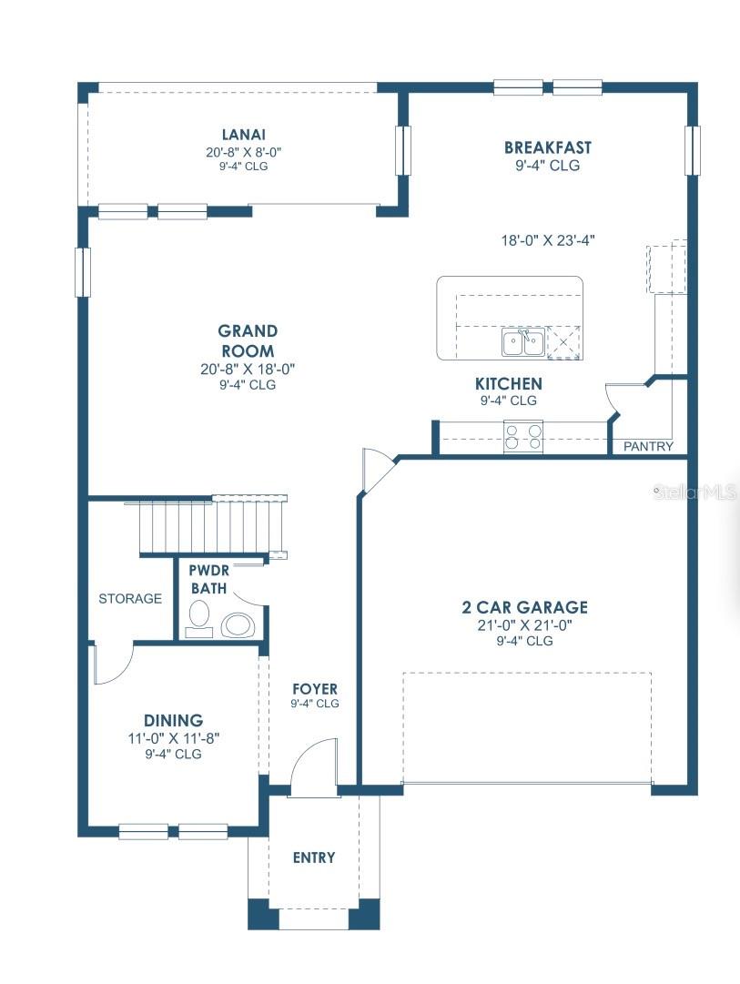 7424 RHUBARB DR — photo 35