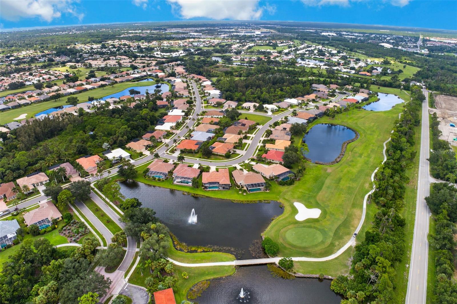 679 SAWGRASS BRIDGE RD — photo 74
