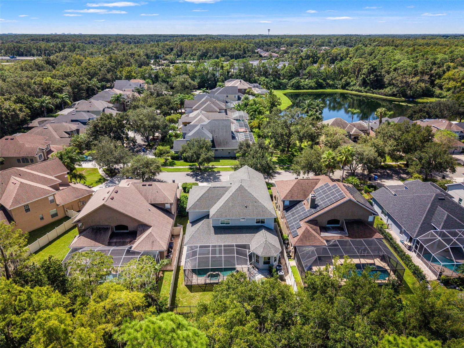 11621 RENAISSANCE VIEW CT — photo 42