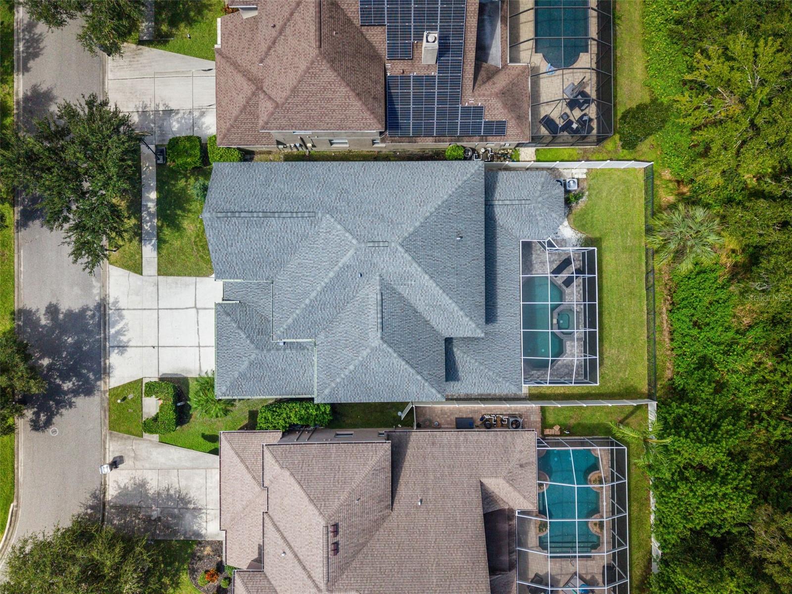 11621 RENAISSANCE VIEW CT — photo 41