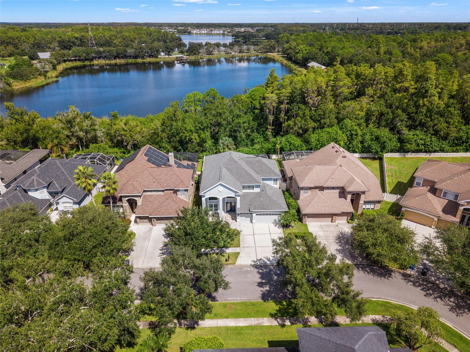 11621 RENAISSANCE VIEW CT — photo 44