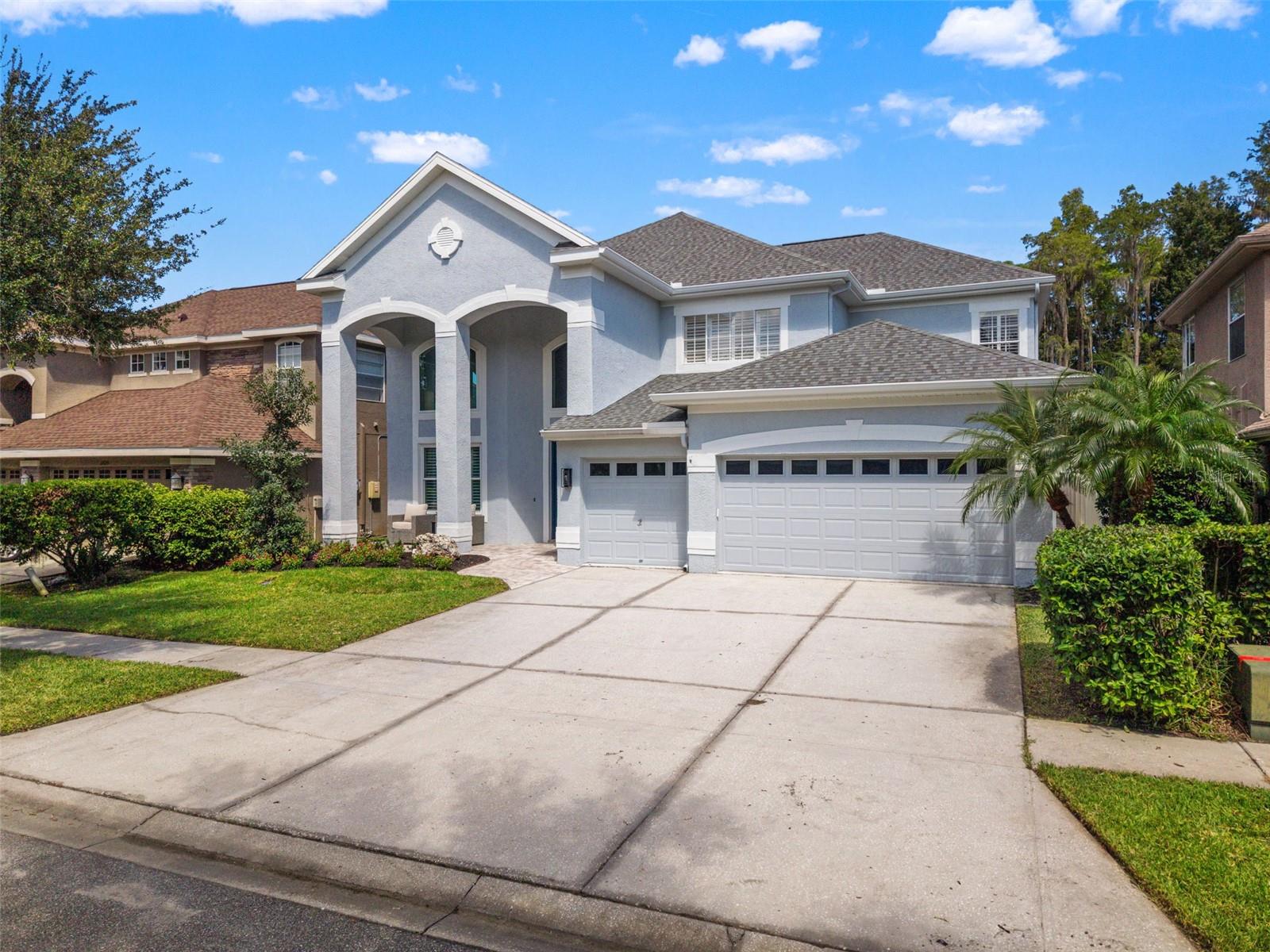 11621 RENAISSANCE VIEW CT — photo 40