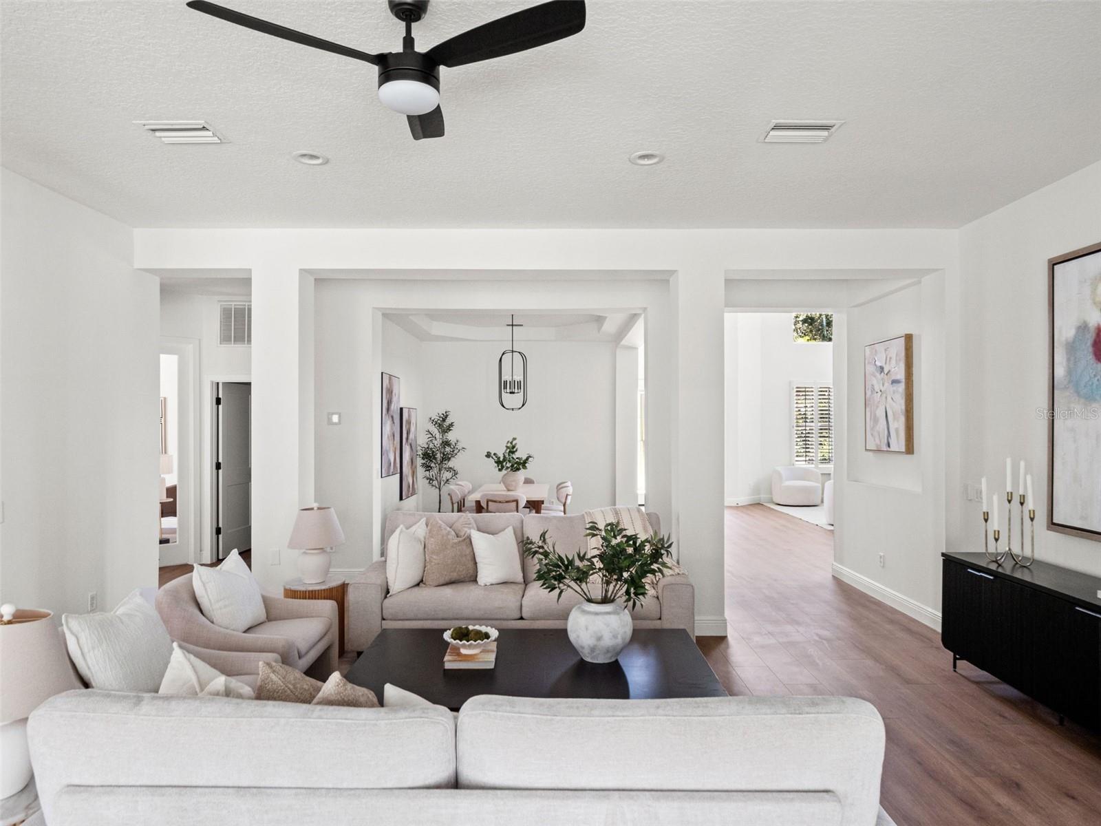 11621 RENAISSANCE VIEW CT — photo 17