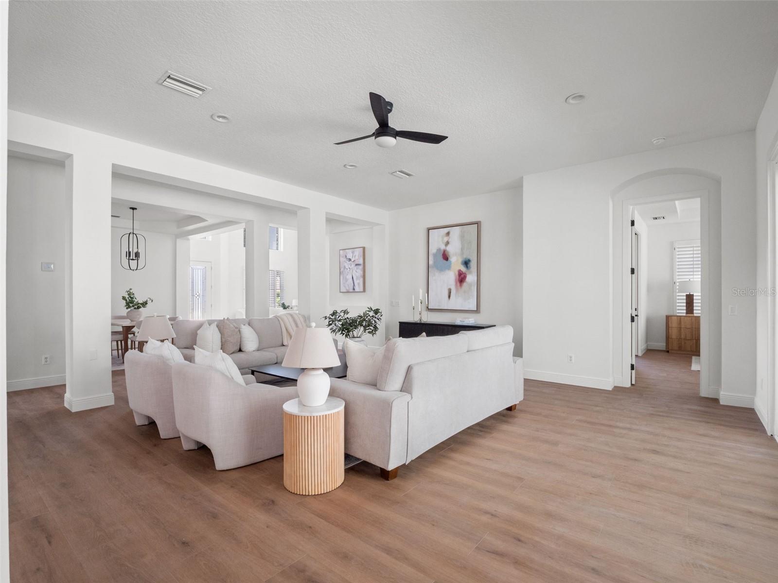 11621 RENAISSANCE VIEW CT — photo 54
