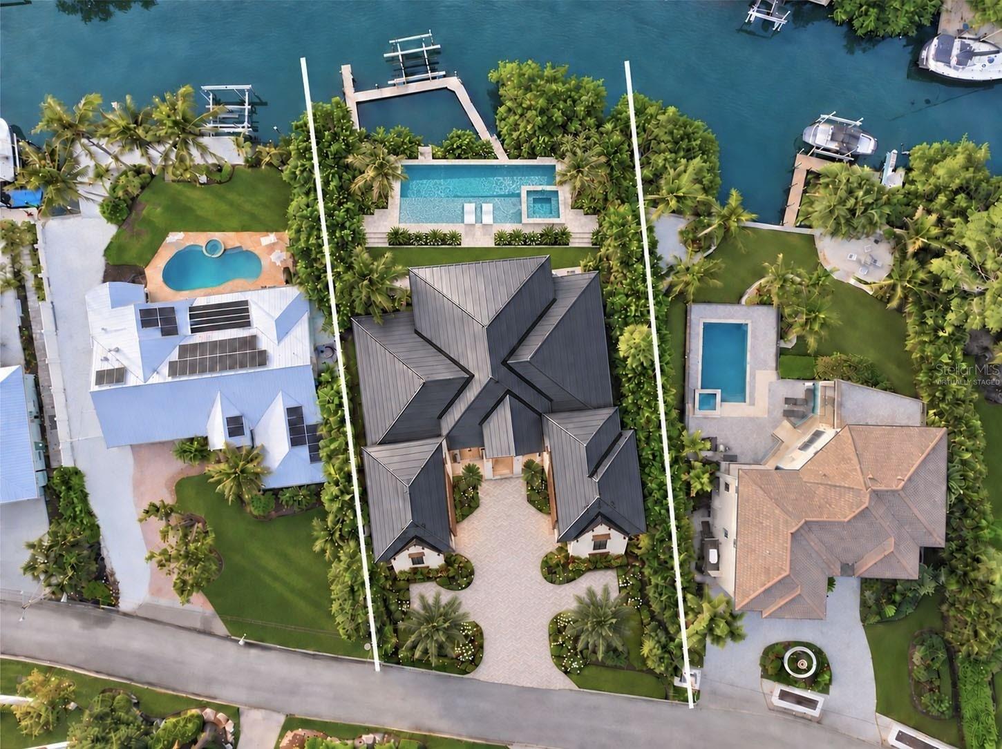 3441 GULFMEAD DR — photo 4