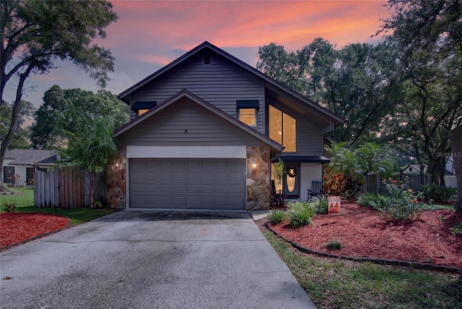 3721 VILLAGE ESTATES PL — photo 32