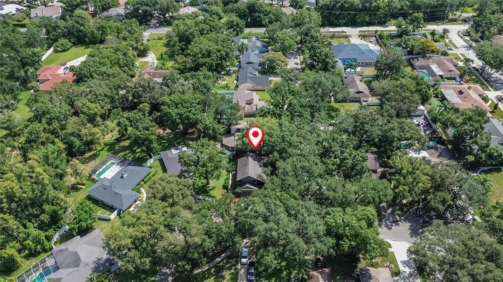3721 VILLAGE ESTATES PL — photo 34