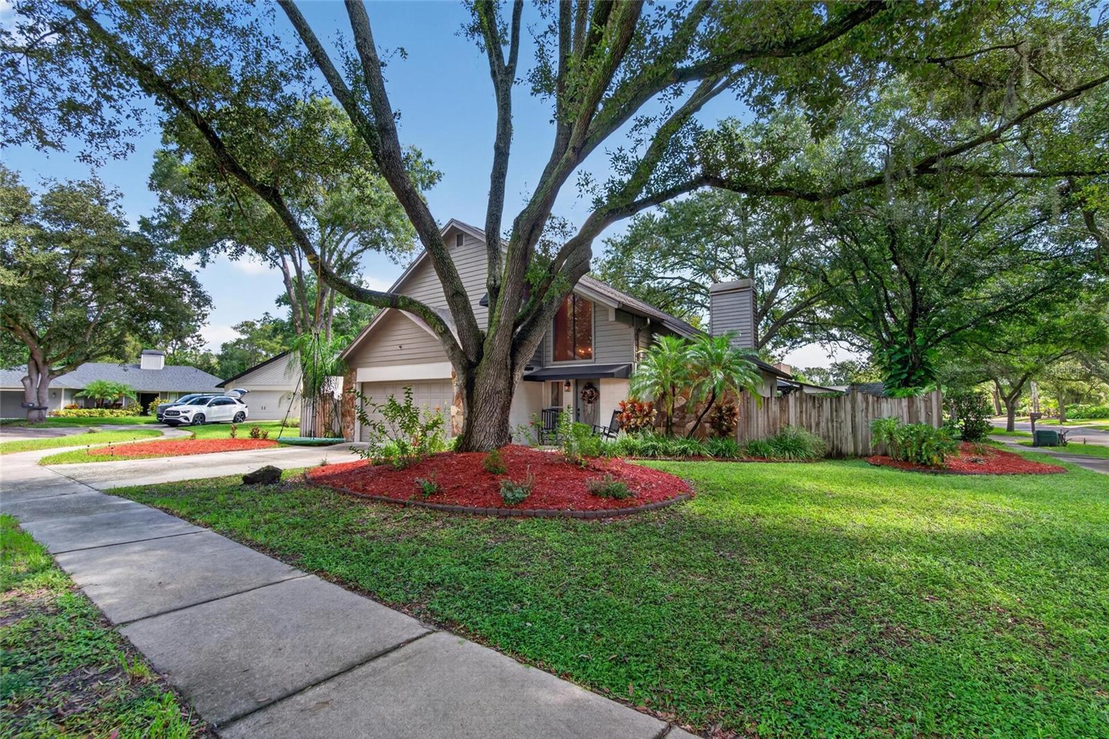 3721 VILLAGE ESTATES PL — photo 30