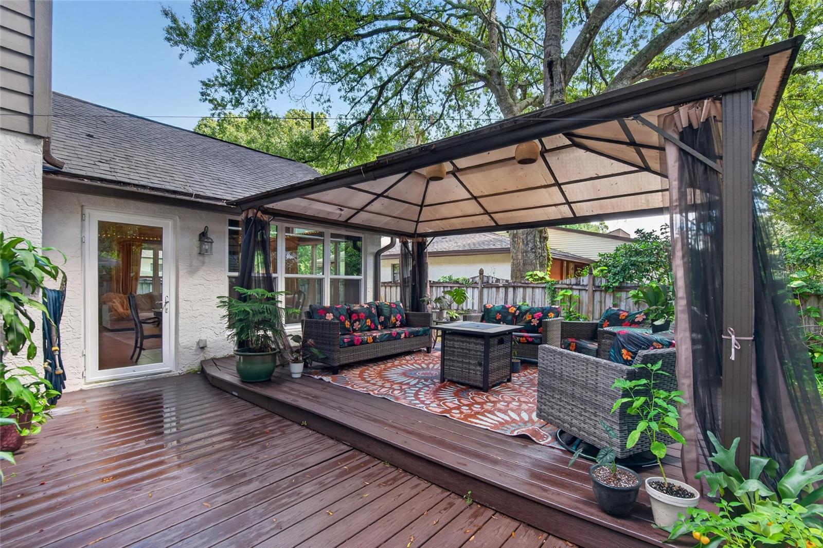 3721 VILLAGE ESTATES PL — photo 27