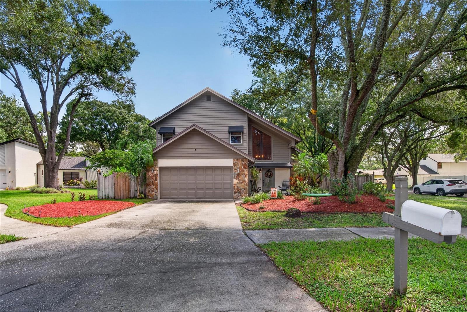 3721 VILLAGE ESTATES PL — photo 31
