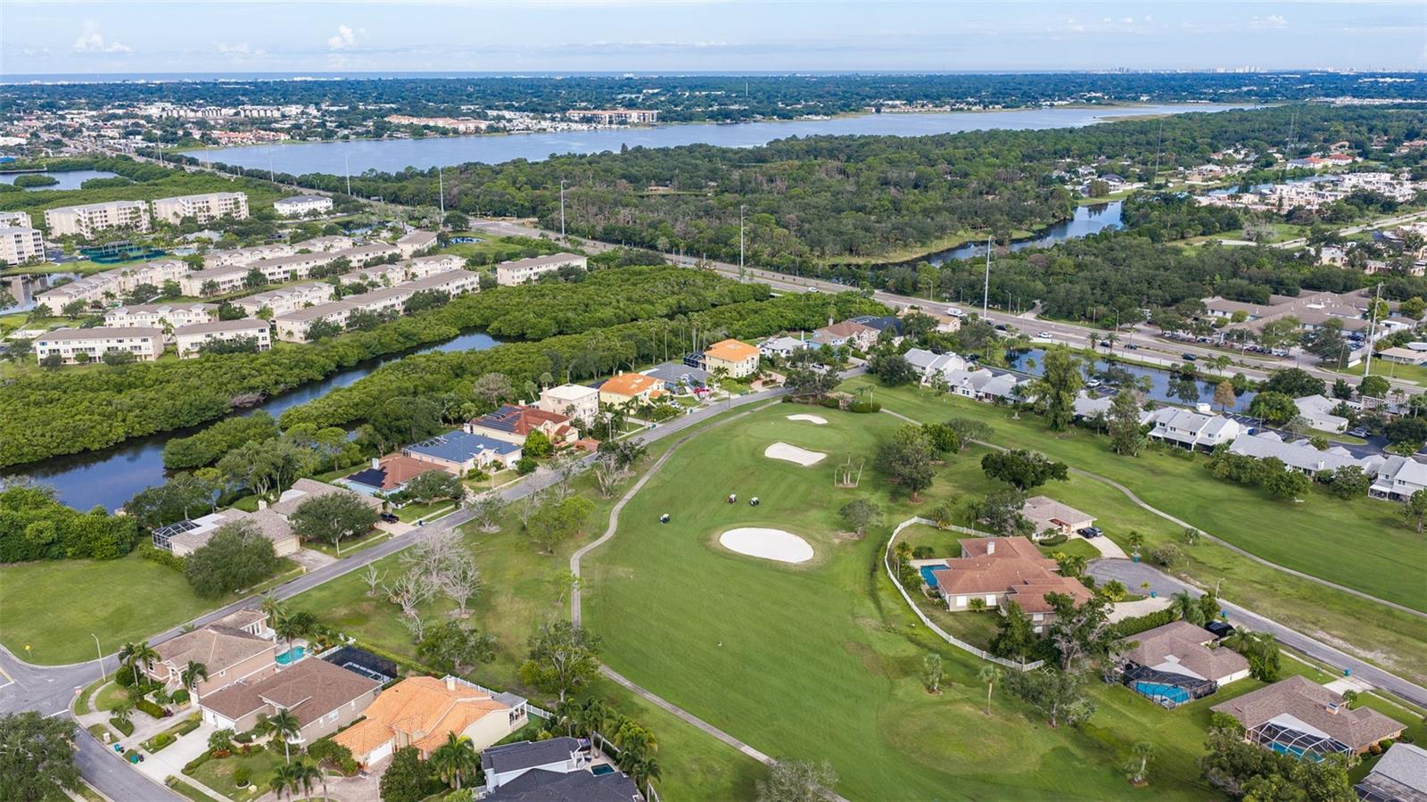 7380 PEBBLE BEACH LN — photo 74