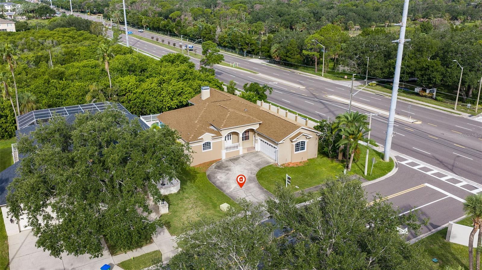 7380 PEBBLE BEACH LN — photo 63