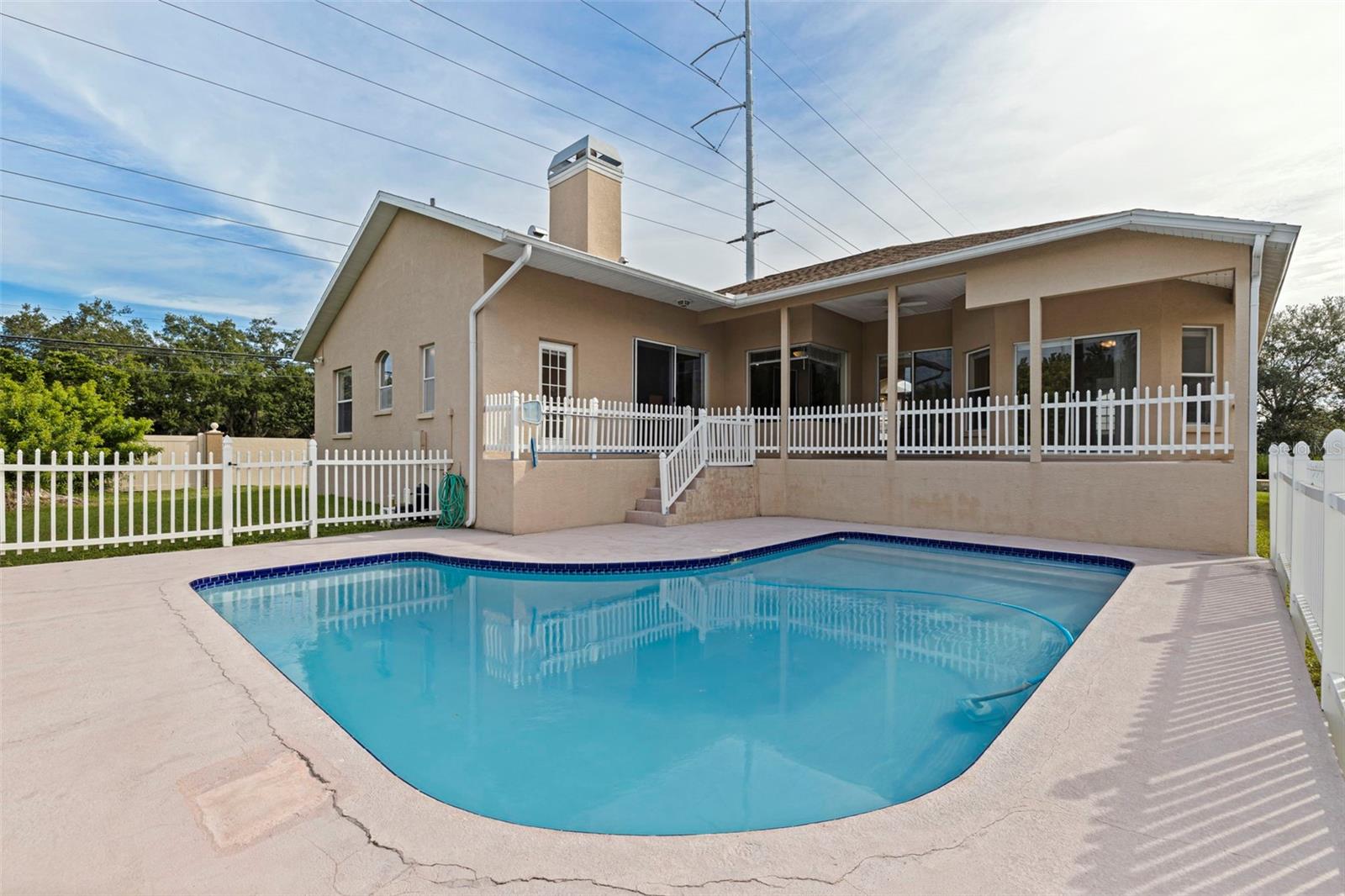 7380 PEBBLE BEACH LN — photo 41