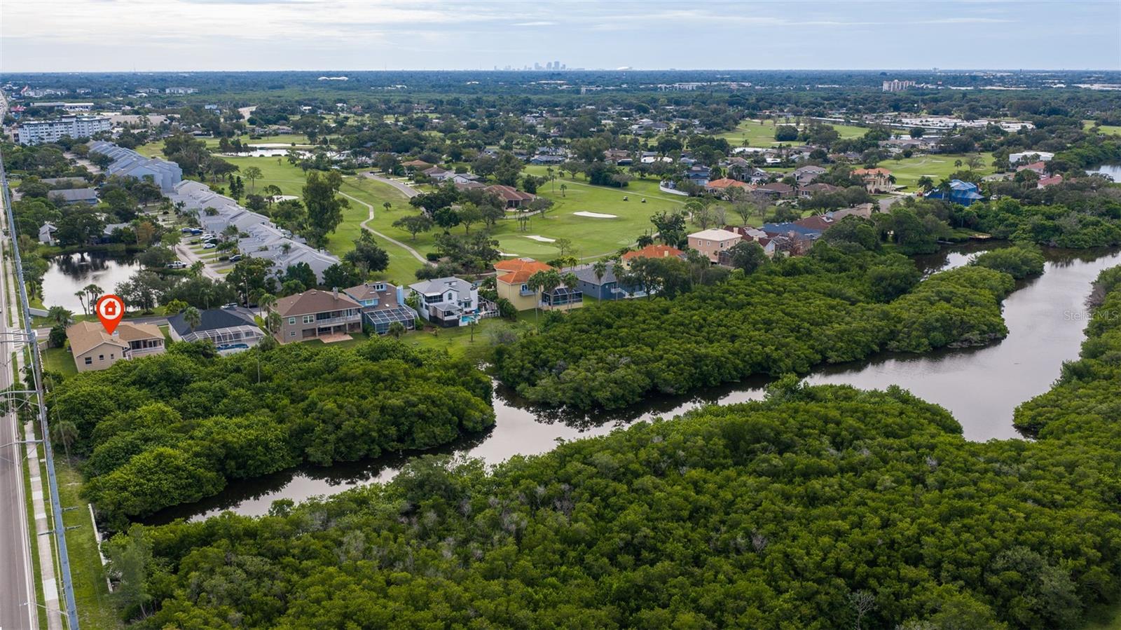 7380 PEBBLE BEACH LN — photo 65