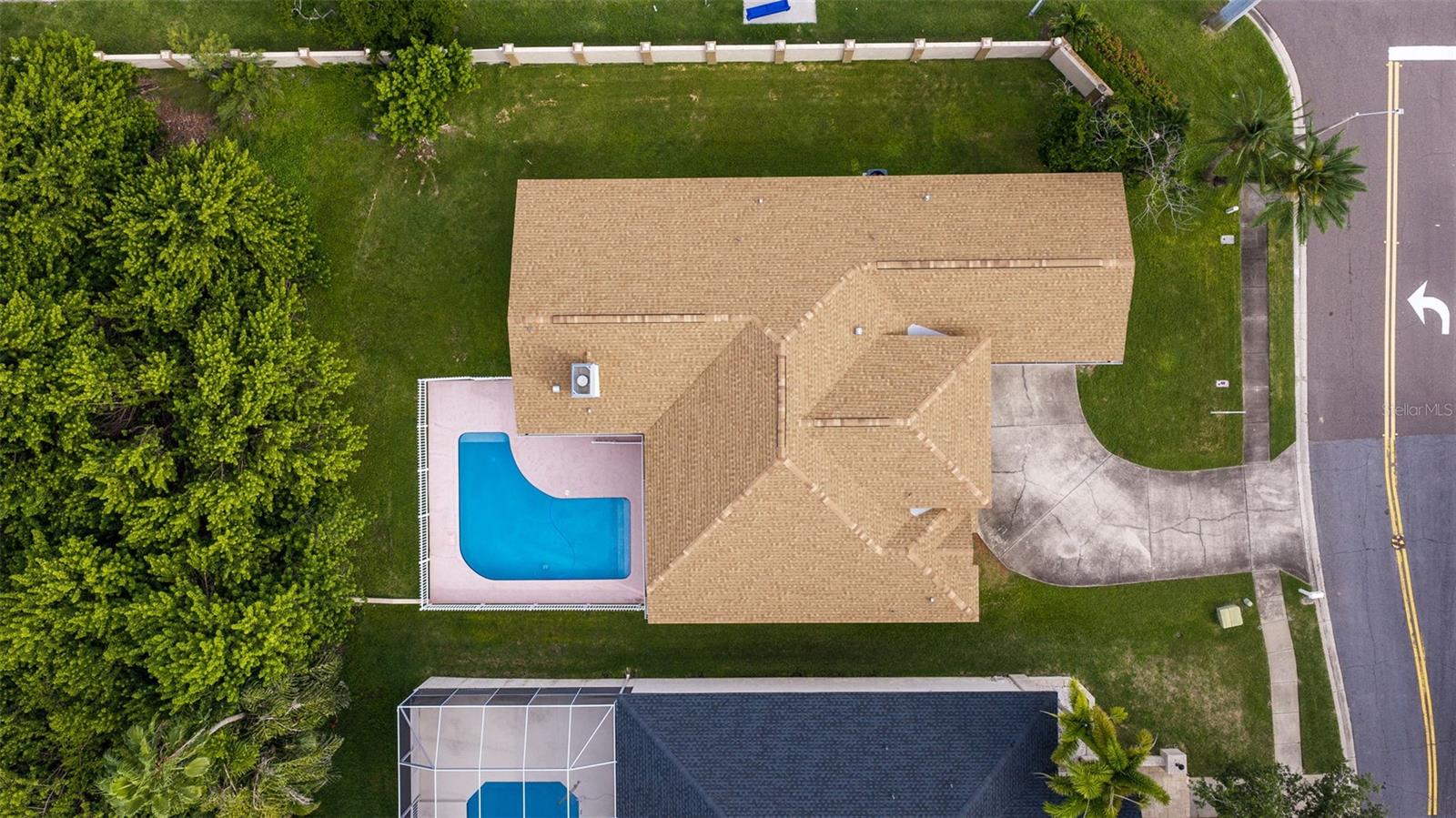 7380 PEBBLE BEACH LN — photo 62