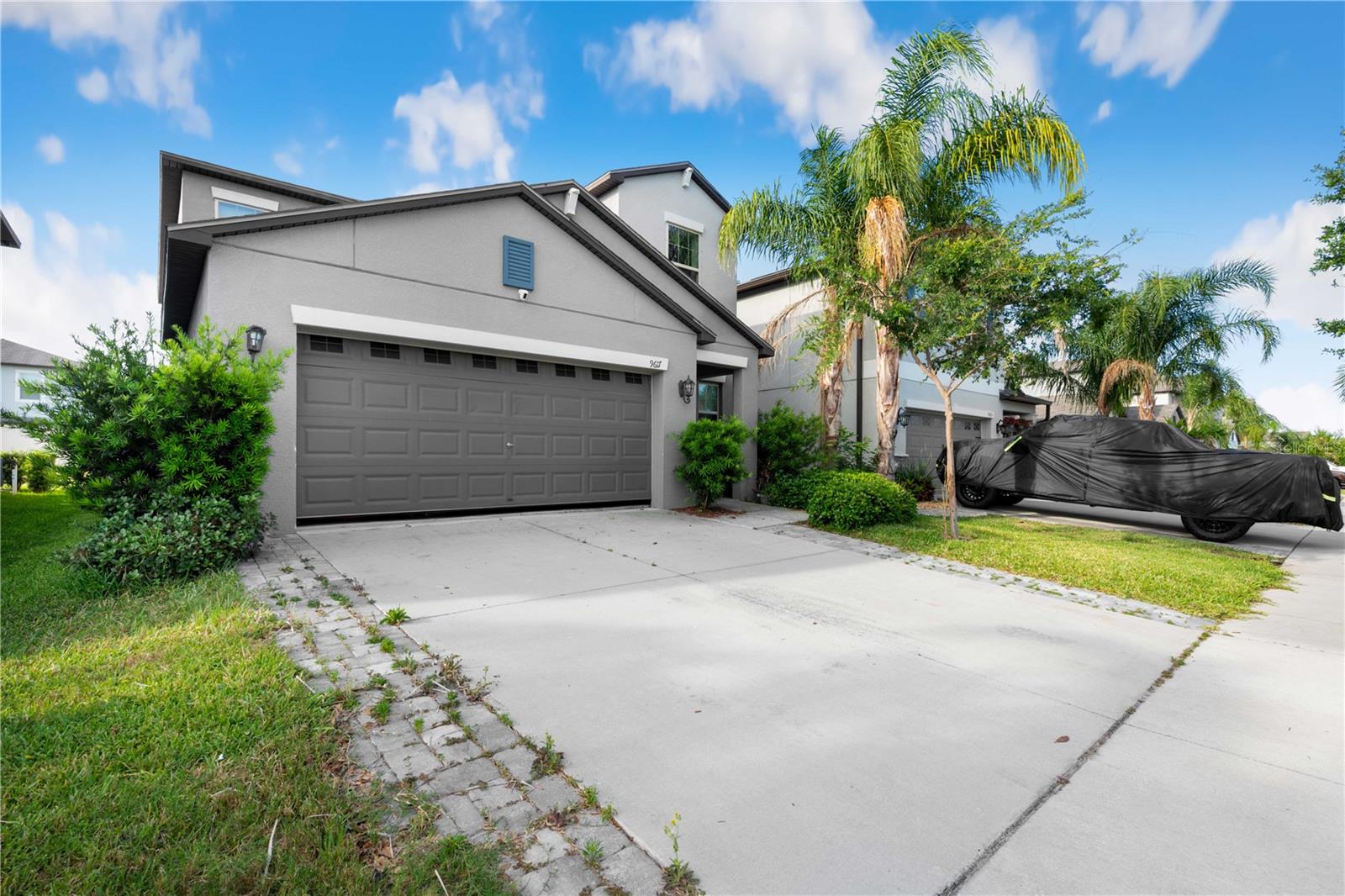 9617 CHANNING HILL DR — photo 2
