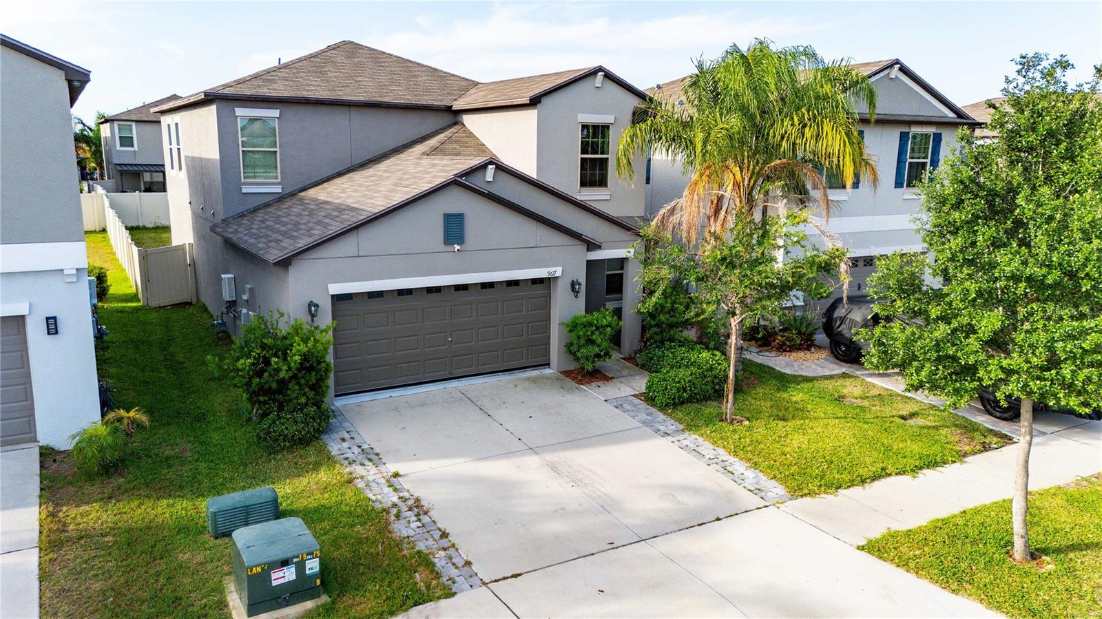 9617 CHANNING HILL DR — photo 28