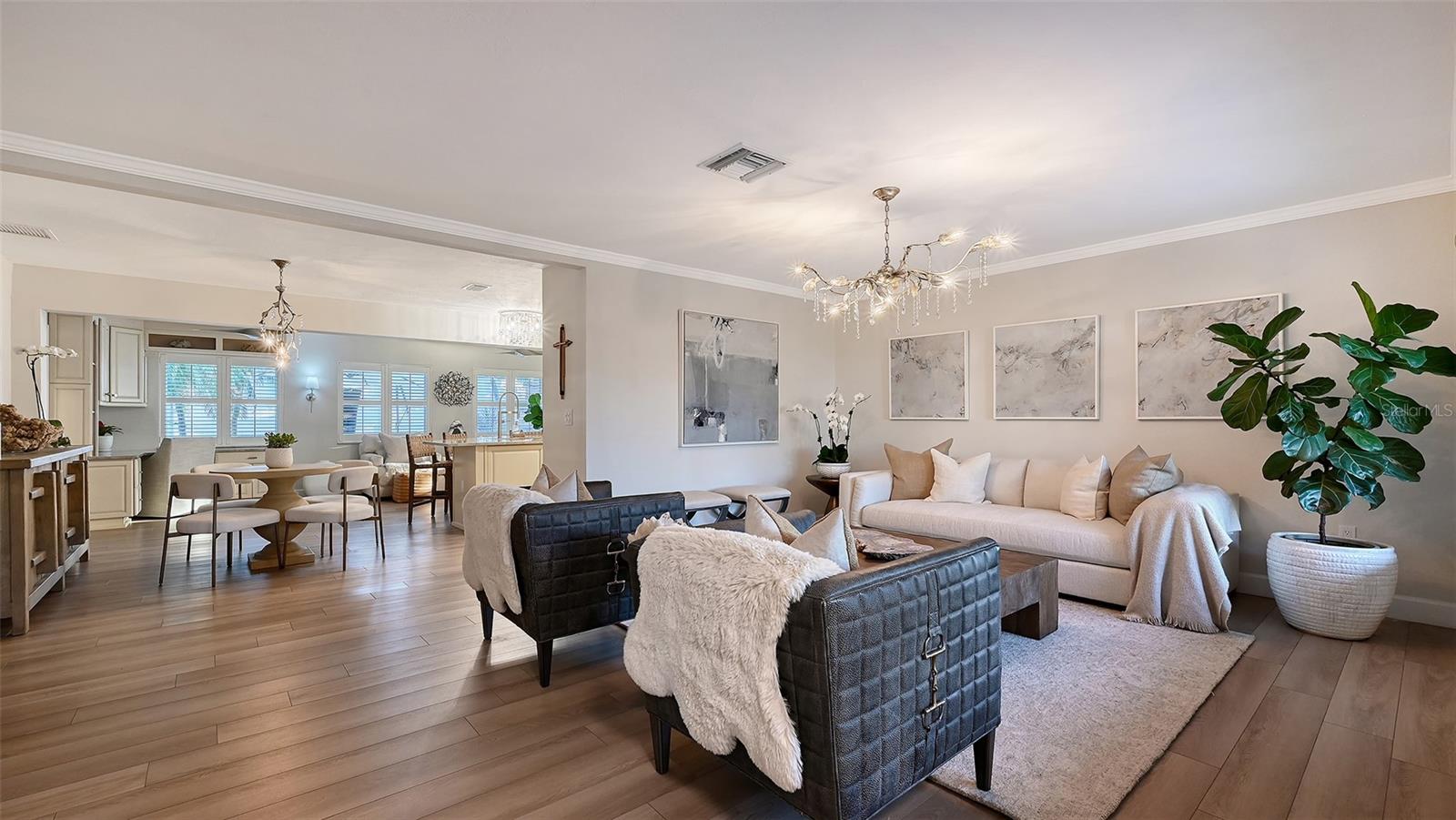 7137 WESTMORELAND DR — photo 17