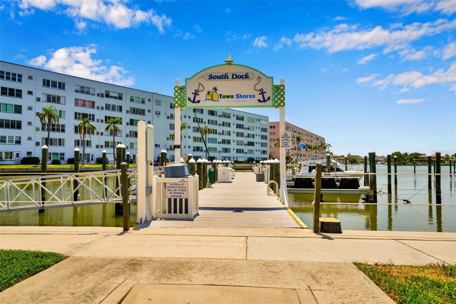 6060 SHORE BLVD S #200 — photo 46