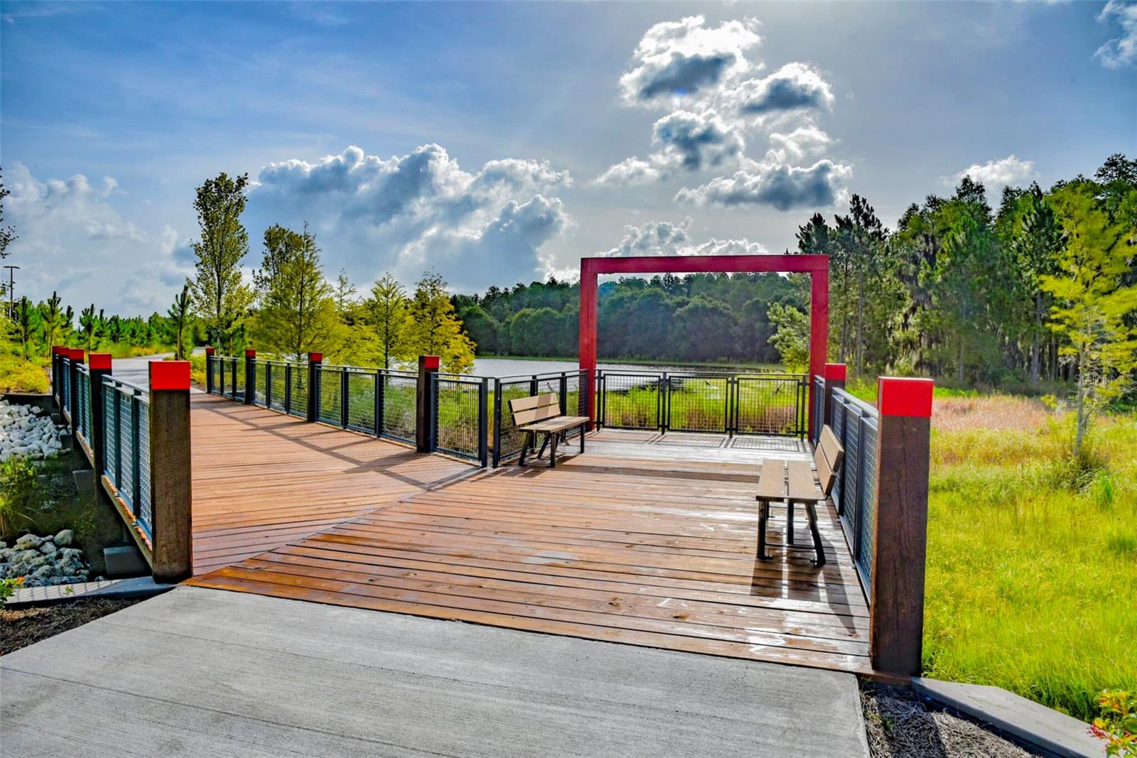 3847 MELLON DR — photo 45