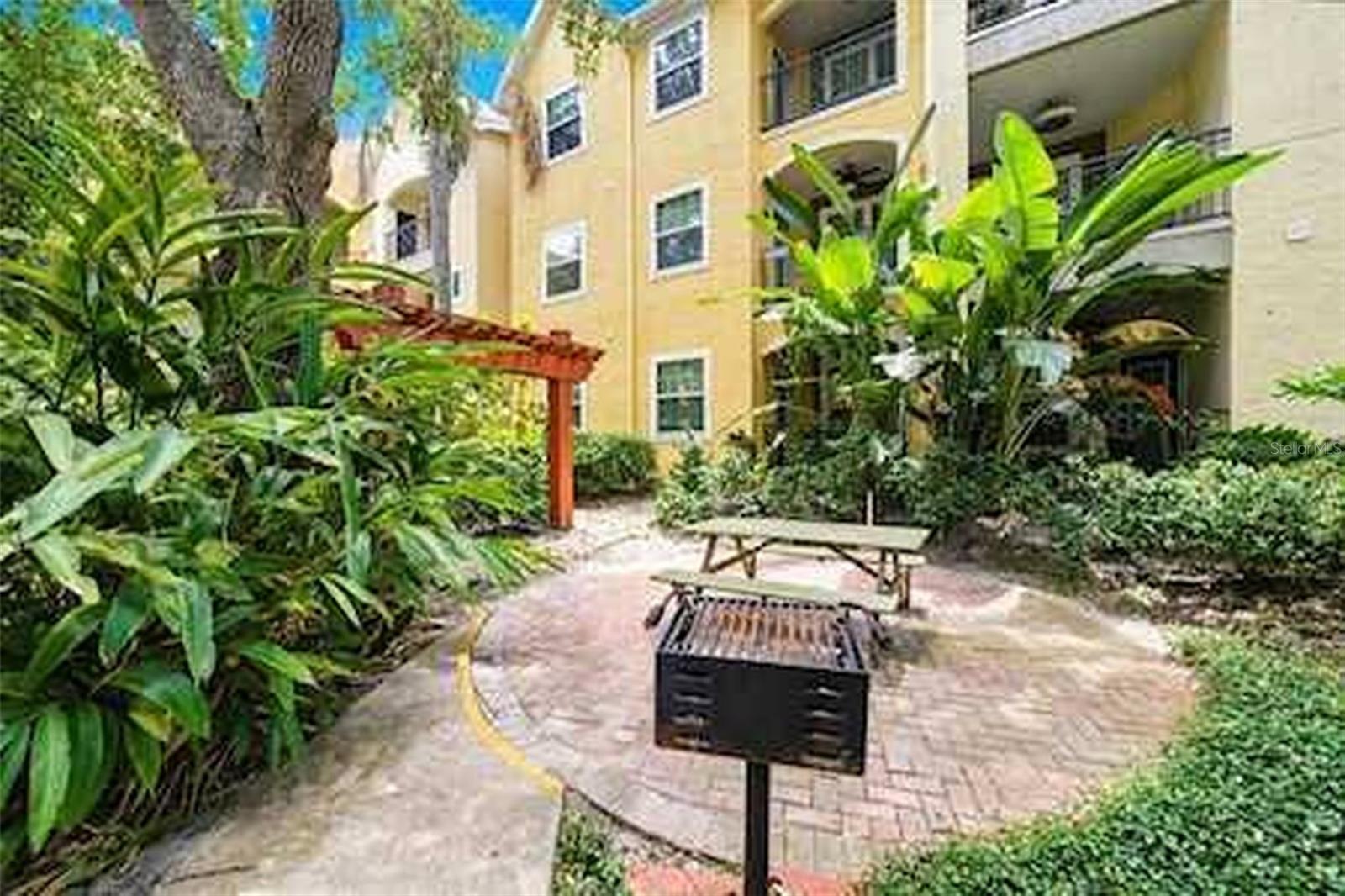 1810 E PALM AVE #5202 — photo 28
