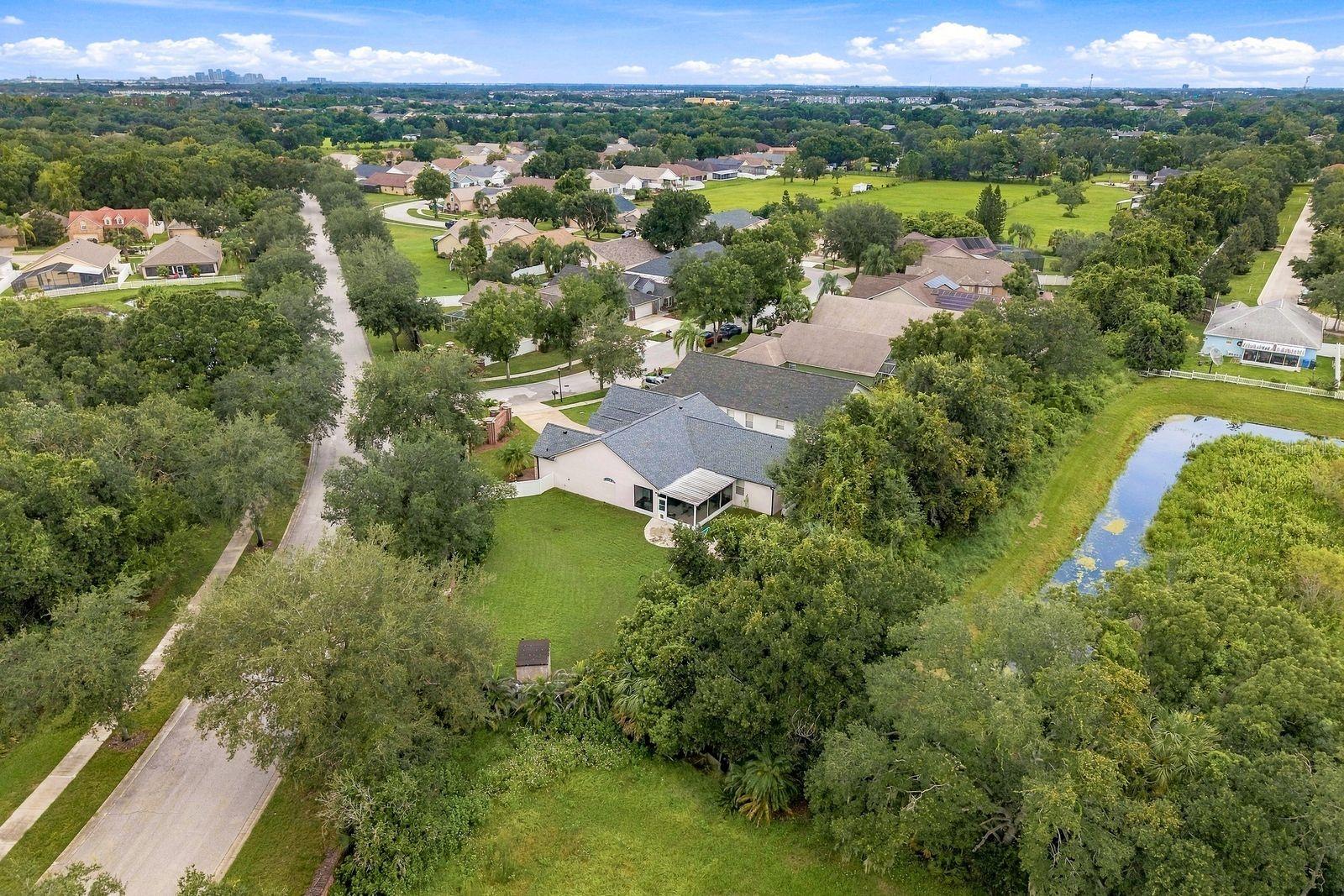 6728 THACKSTON DR — photo 43
