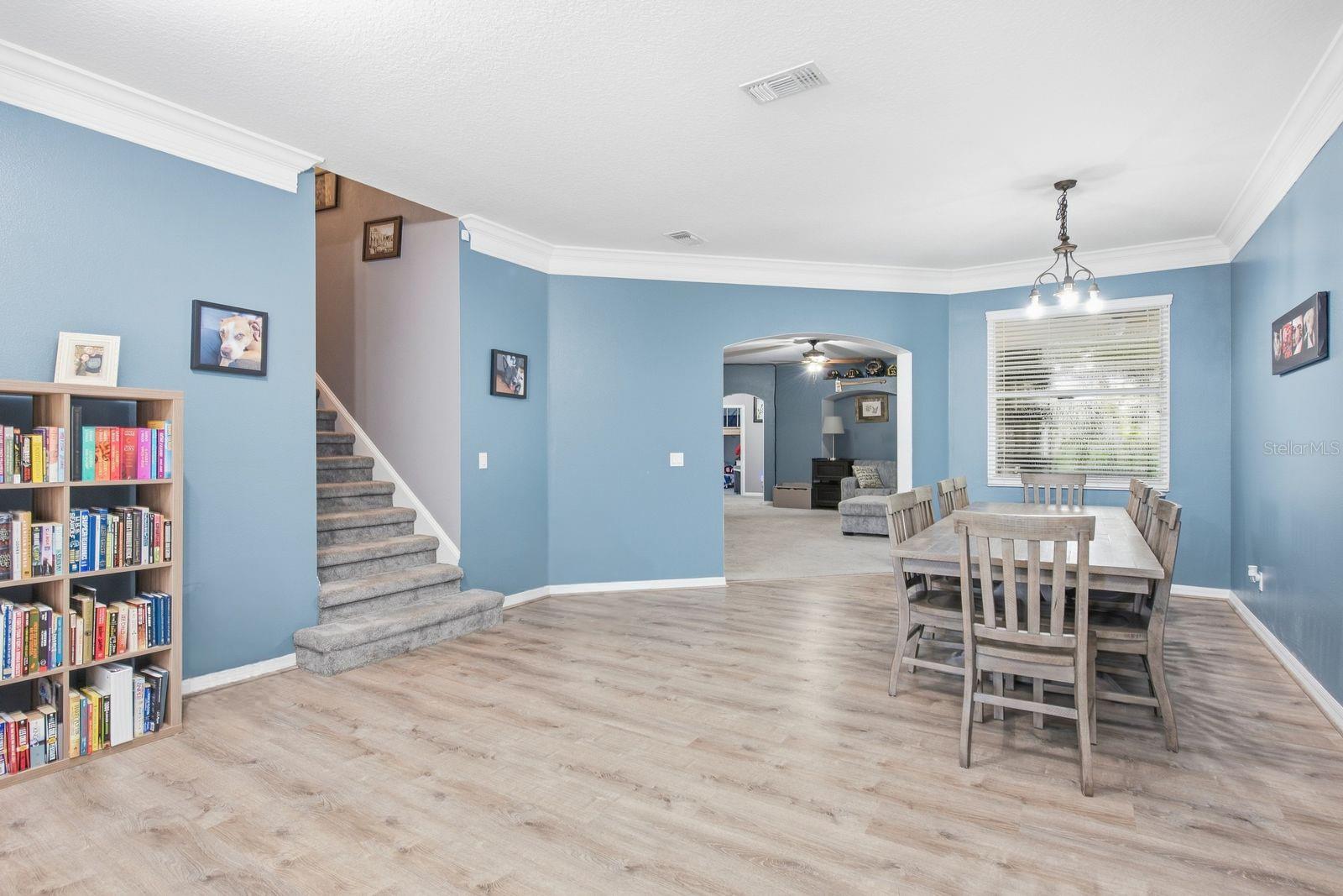 6728 THACKSTON DR — photo 7