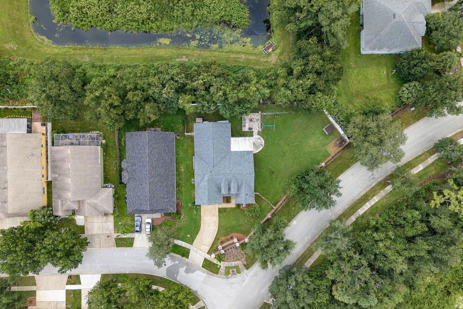 6728 THACKSTON DR — photo 41