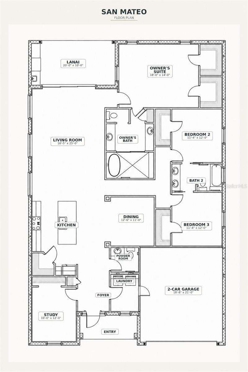 1520 SAN MATEO DR — photo 2