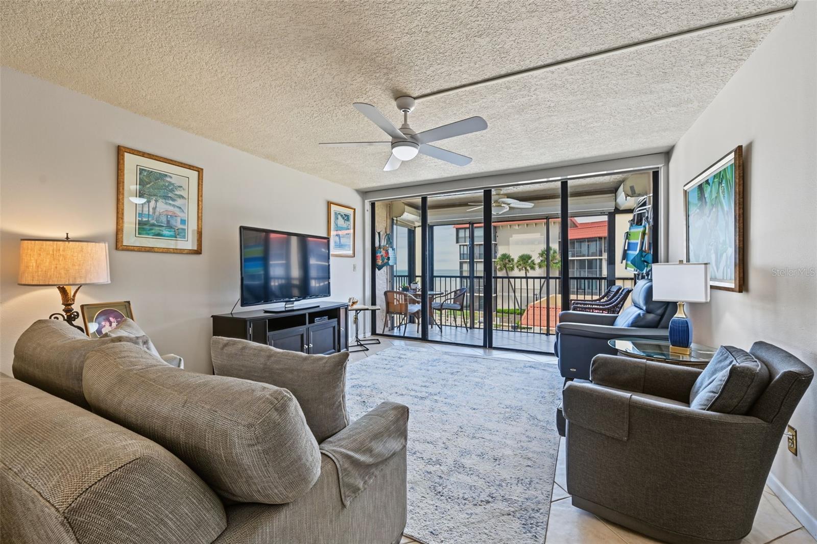 17580 GULF BLVD #307 — photo 9