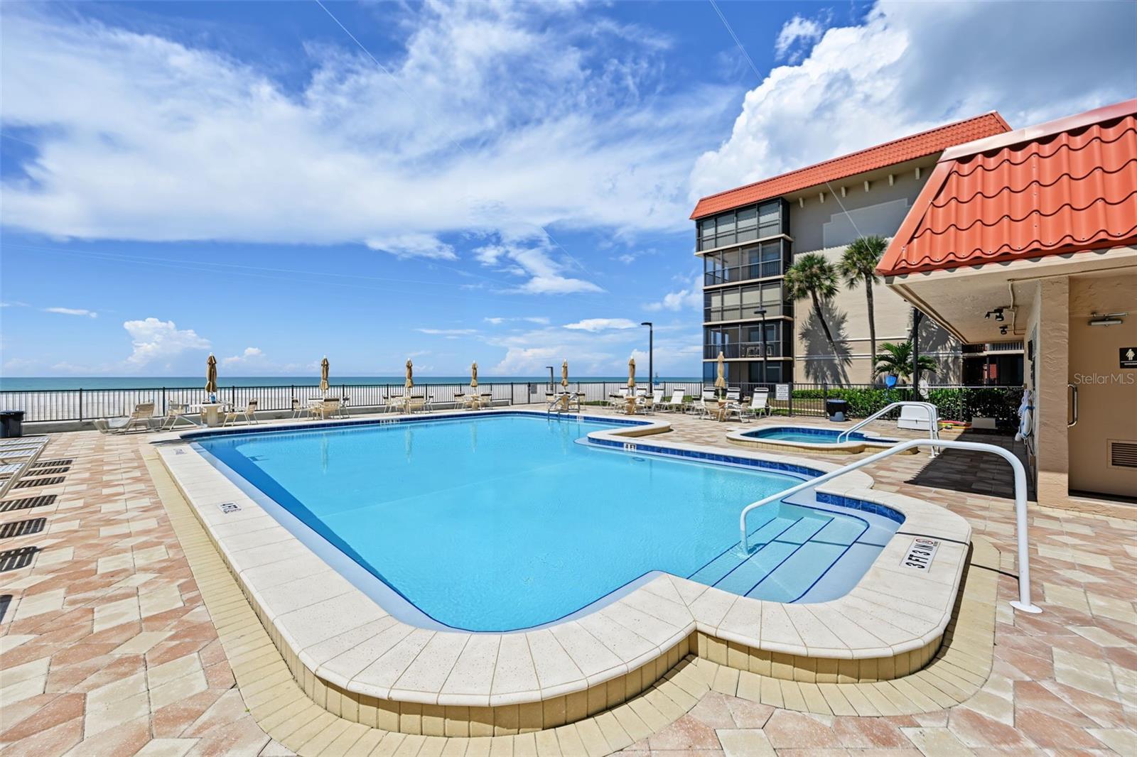 17580 GULF BLVD #307 — photo 77