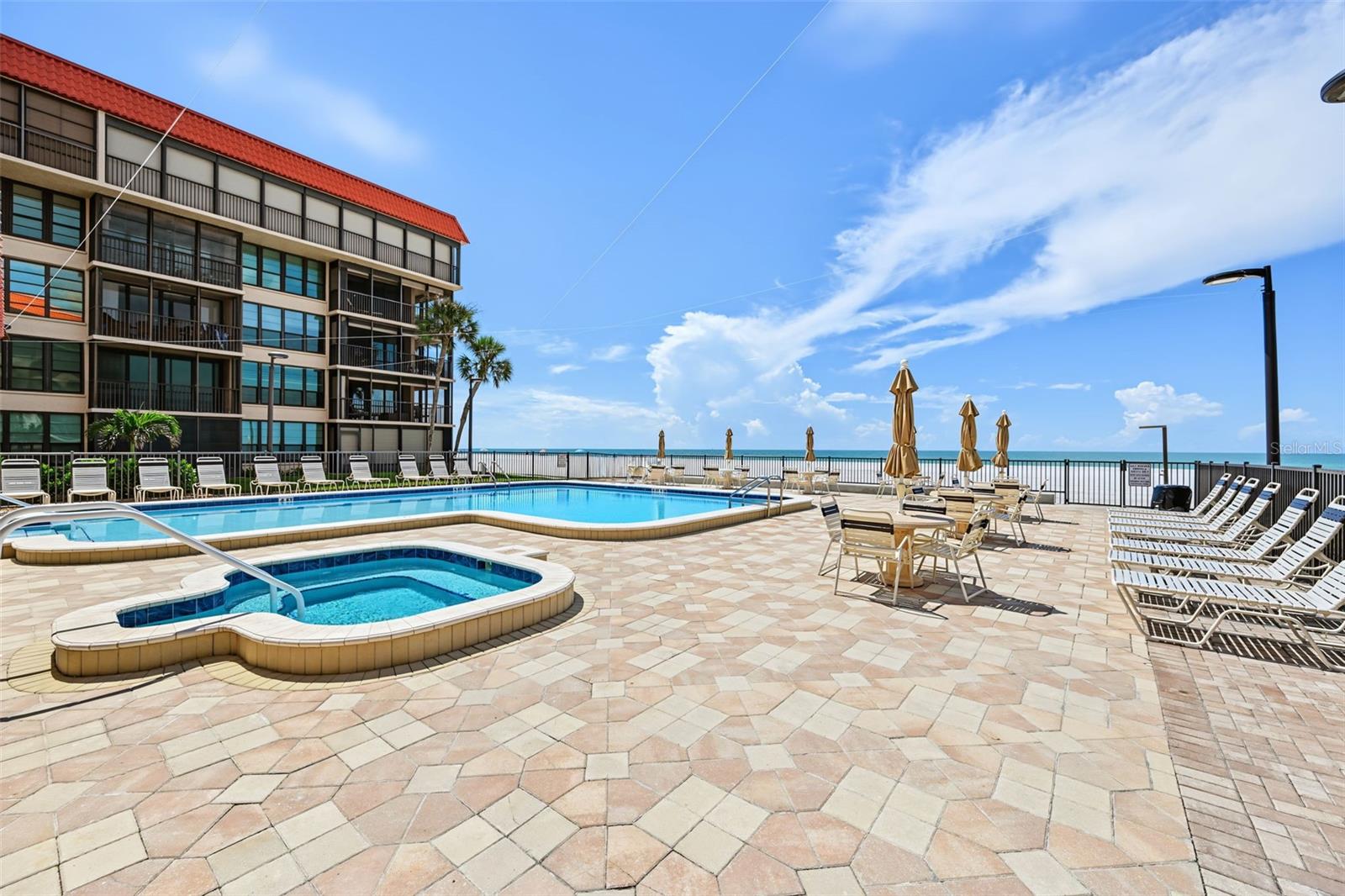 17580 GULF BLVD #307 — photo 81