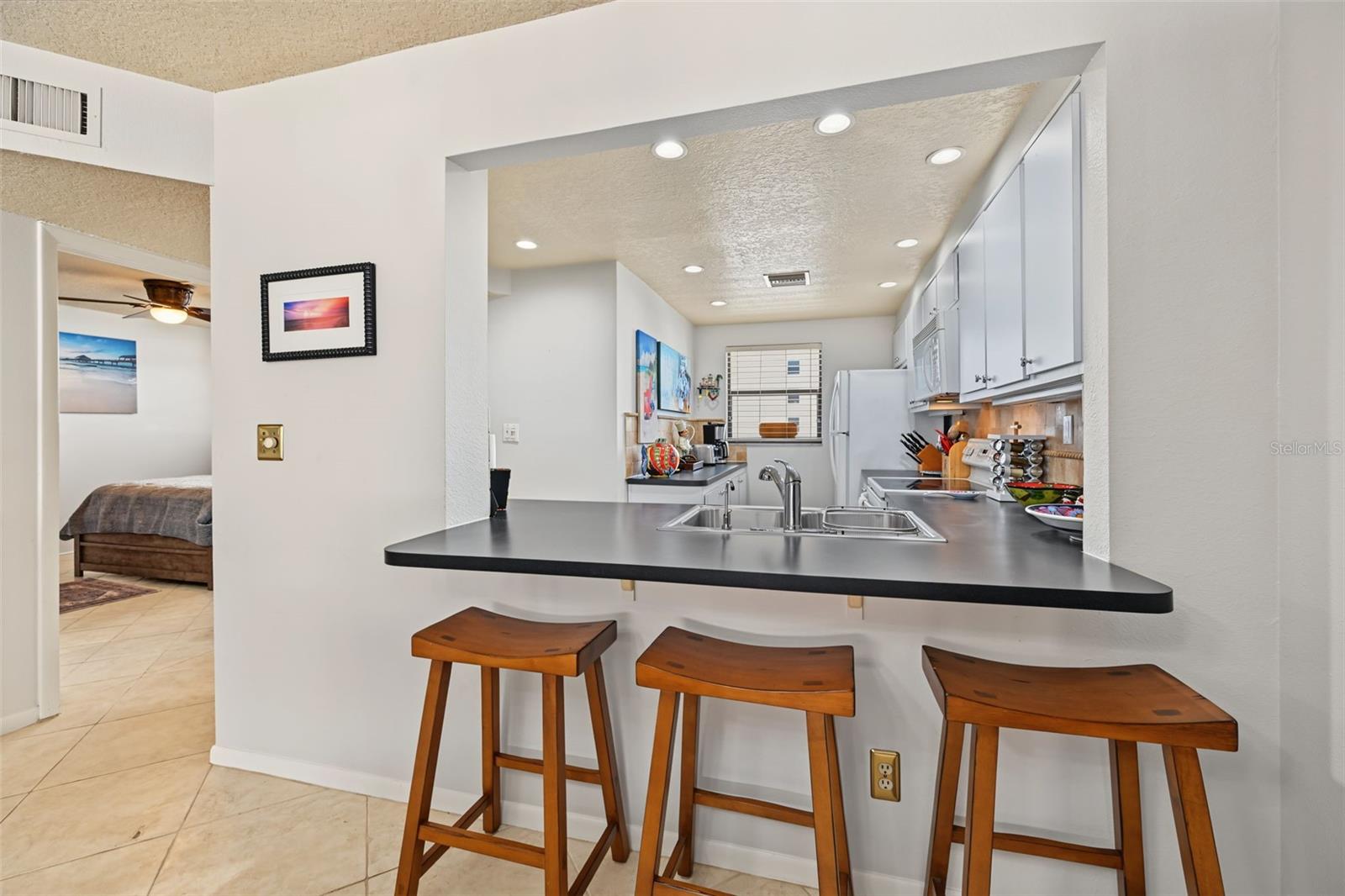 17580 GULF BLVD #307 — photo 32