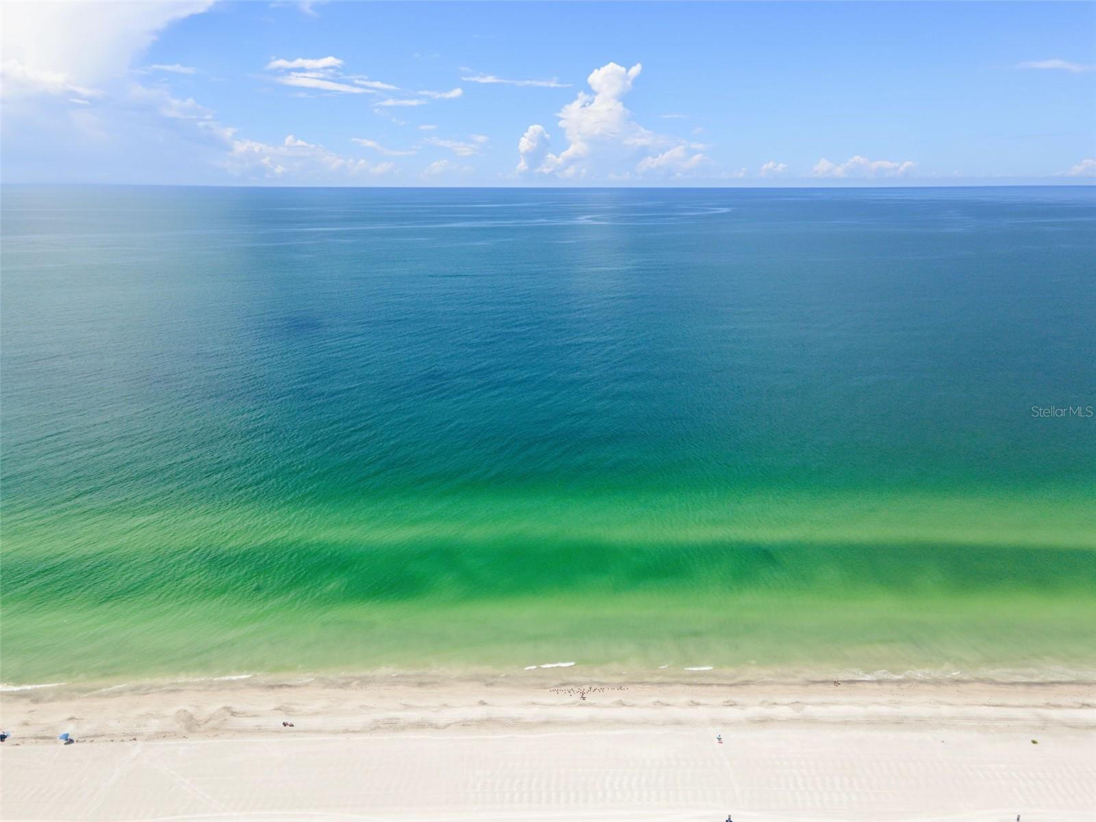 17580 GULF BLVD #307 — photo 89