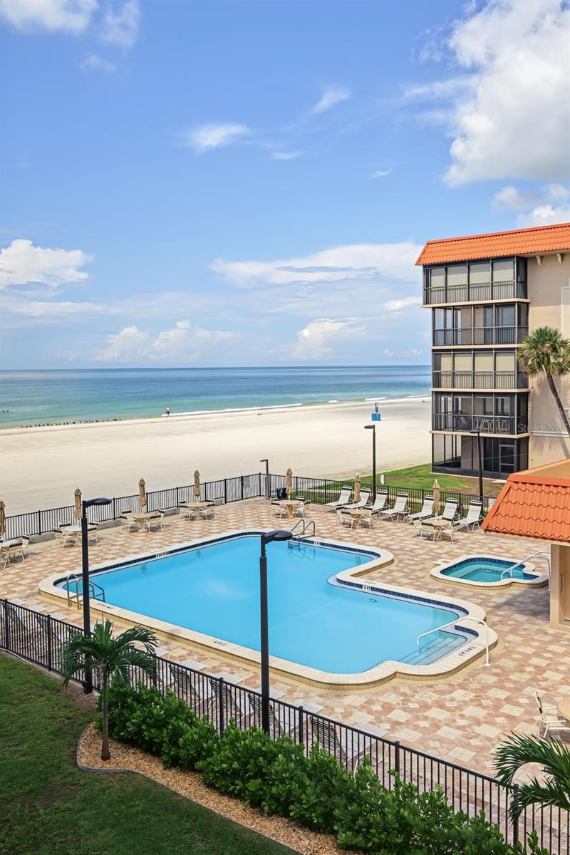 17580 GULF BLVD #307 — photo 13